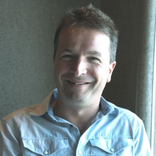 Hans de Keersmaecker